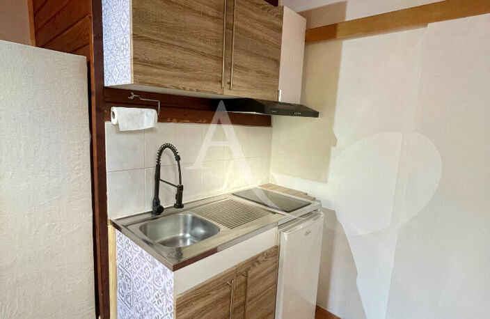 Appartement T1 meublé de 14.63m² à L'Isle-Jourdain — photo 2