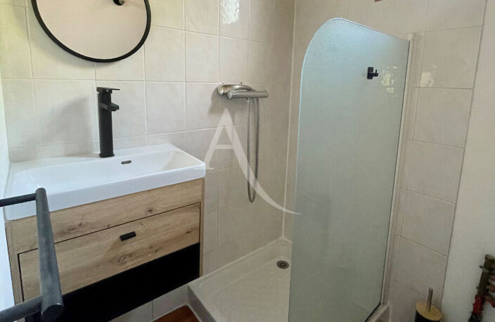 Appartement T1 meublé de 14.63m² à L'Isle-Jourdain — photo 3