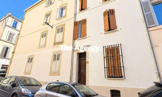 Immeuble  155 m² à vendre à Marseille 1 (13001)