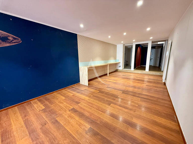 CASTANET-TOLOSAN - Local commercial de 55 m² — photo 1