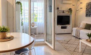 Appartement 2 Pièces 45 m² à vendre à Toulon (83200)