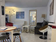 Appartement T2 de 46m², avec loggia et Garage — photo 2