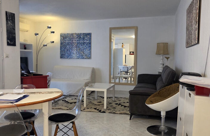 Appartement T2 de 46m², avec loggia et Garage — photo 2