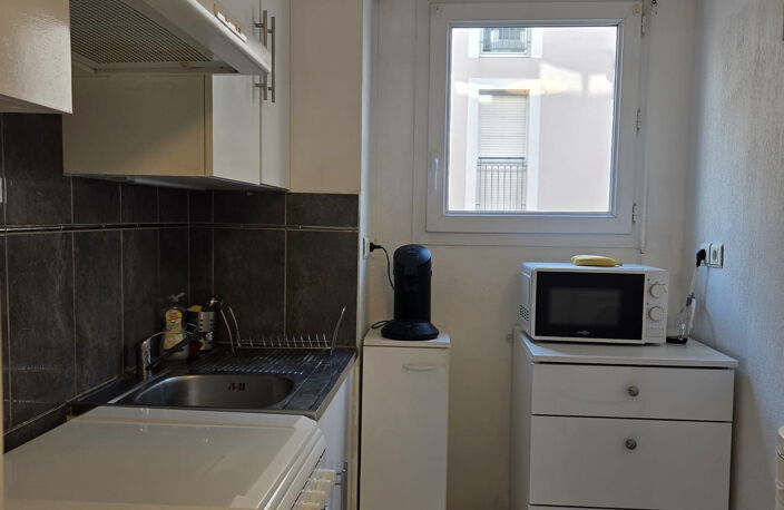 Appartement T2 de 46m², avec loggia et Garage — photo 3