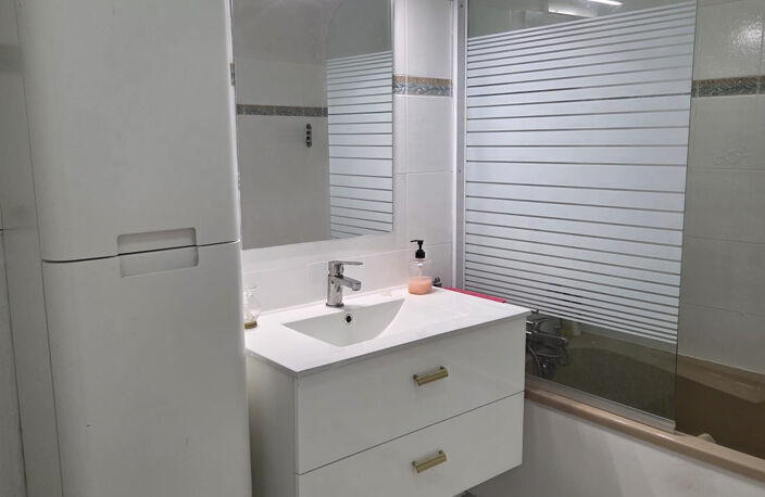 Appartement T2 de 46m², avec loggia et Garage — photo 5