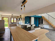 Maison  - 162 m² - NOTRE DAME D'OE — photo 2
