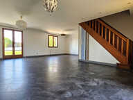 Maison  - 162 m² - NOTRE DAME D'OE — photo 3