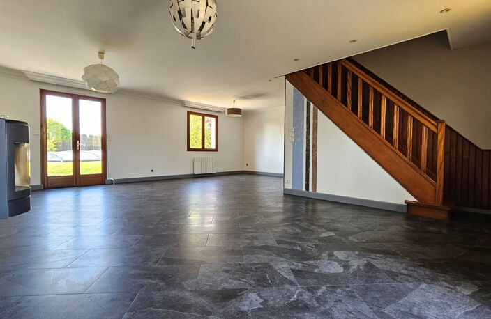 Maison  - 162 m² - NOTRE DAME D'OE — photo 3