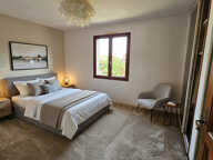 Maison  - 162 m² - NOTRE DAME D'OE — photo 4