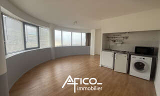 Appartement 1 Pièce 26 m² à louer à Tours (37000)
