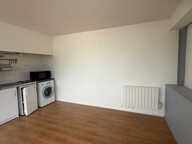 Appartement T1 - 26.62 m² - TOURS — photo 3