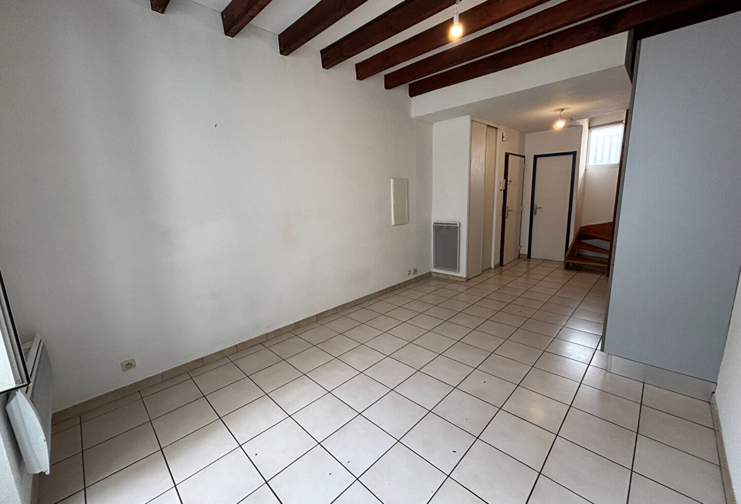PAU secteur DAME BLANCHE — photo 1
