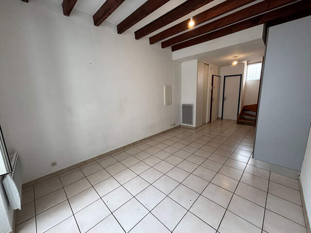 PAU secteur DAME BLANCHE — photo du bien