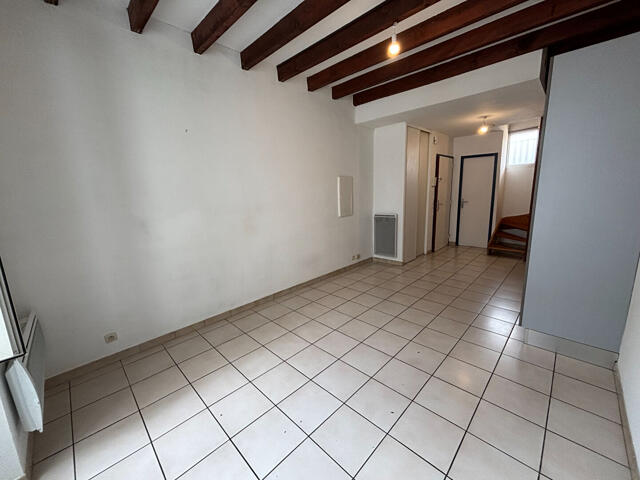 Appartement proposé à Pau