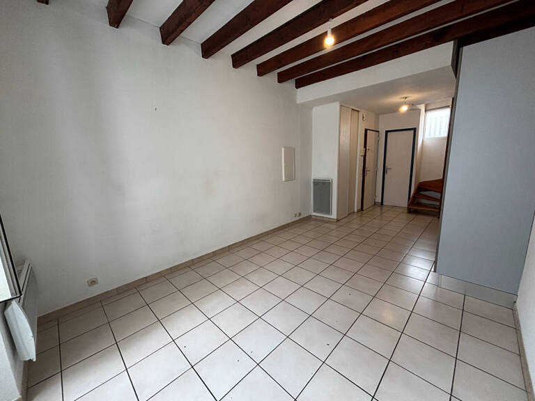 PAU secteur DAME BLANCHE — photo 1