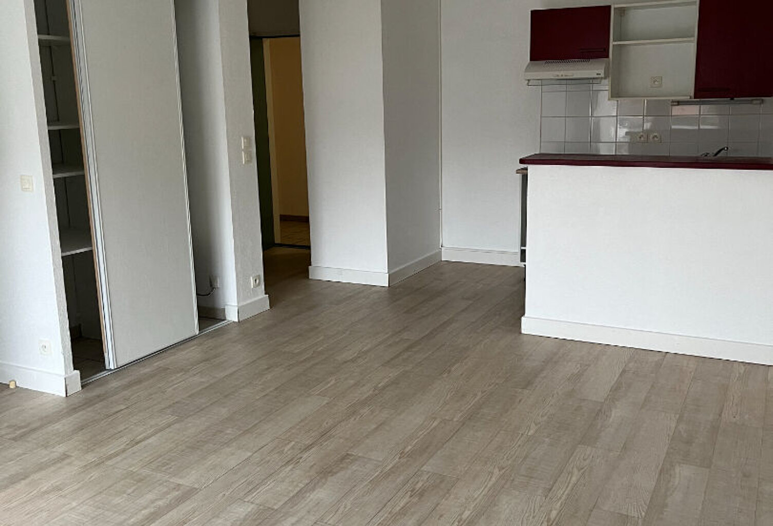 PAU  secteur fac — photo 1