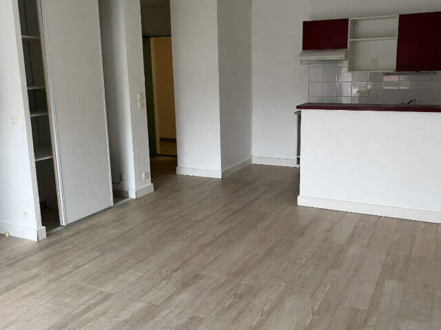 PAU  secteur fac — photo du bien