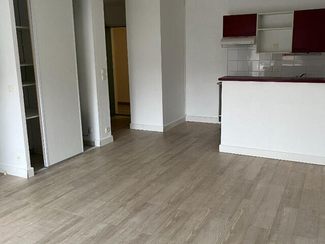 Appartement proposé à Pau