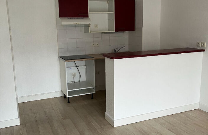 PAU  secteur fac — photo 3