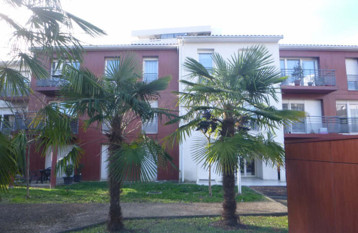 PAU  secteur fac — photo 4