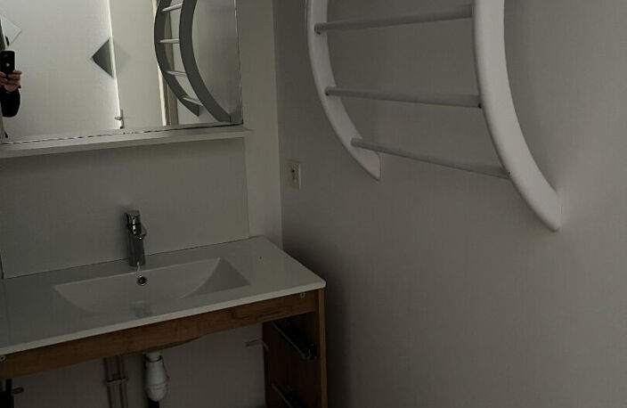 PAU  secteur fac — photo 5