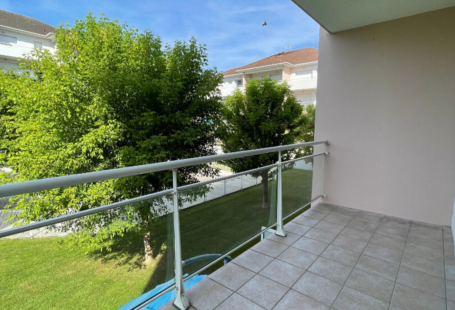 PAU quartier des LILAS — photo 1