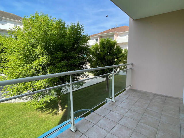Appartement proposé à Pau
