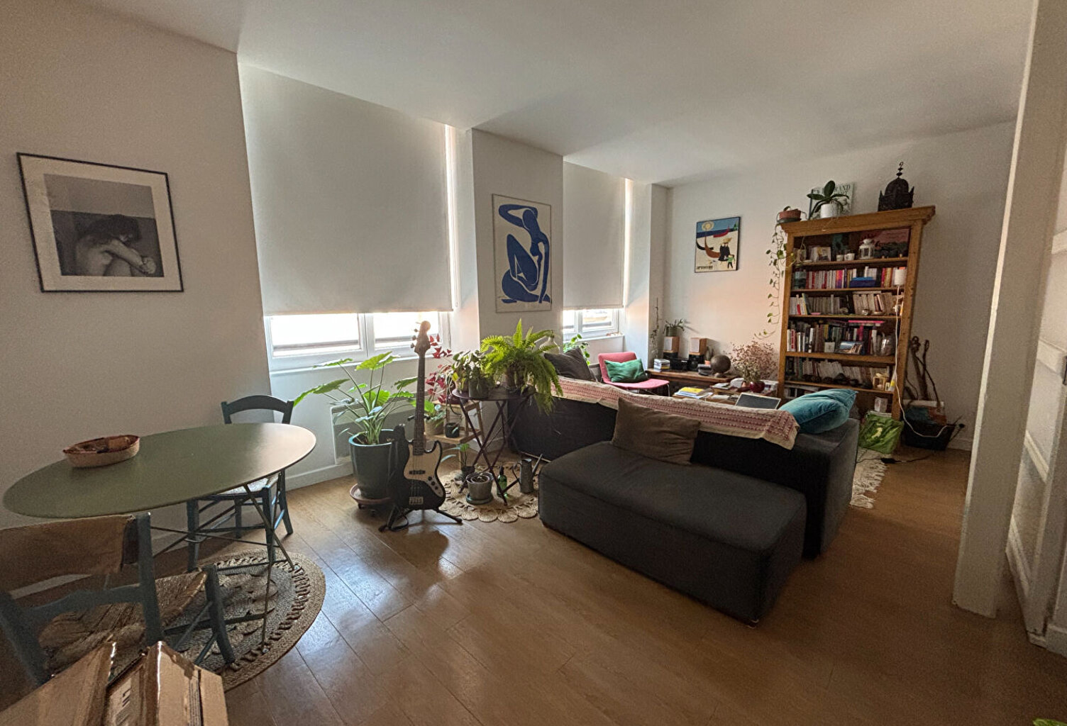 PAU proche CLEMENCEAU — photo 1