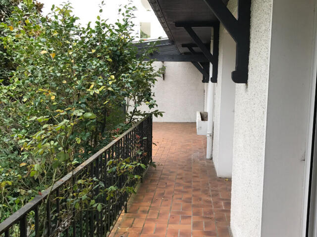 Appartement proposé à Pau
