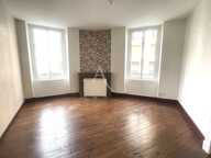 Appartement T1 bis  non meublé à Louer — photo 2