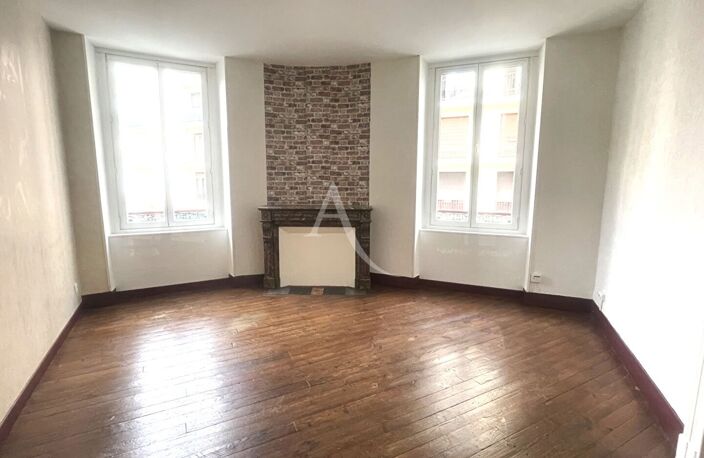 Appartement T1 bis  non meublé à Louer — photo 2