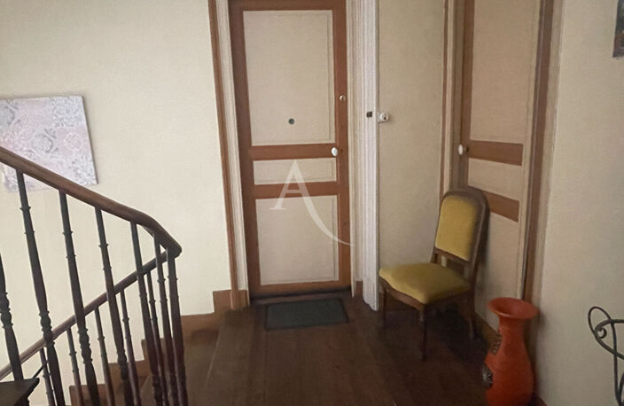 Appartement T1 bis  non meublé à Louer — photo 4