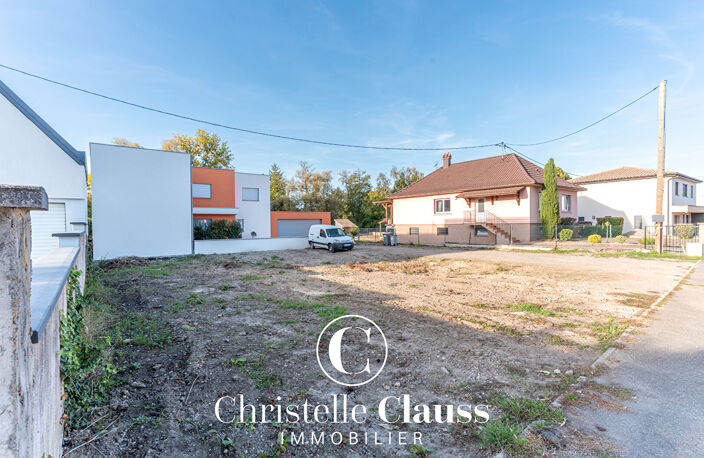 Terrain Rossfeld 328 m2 — photo 4