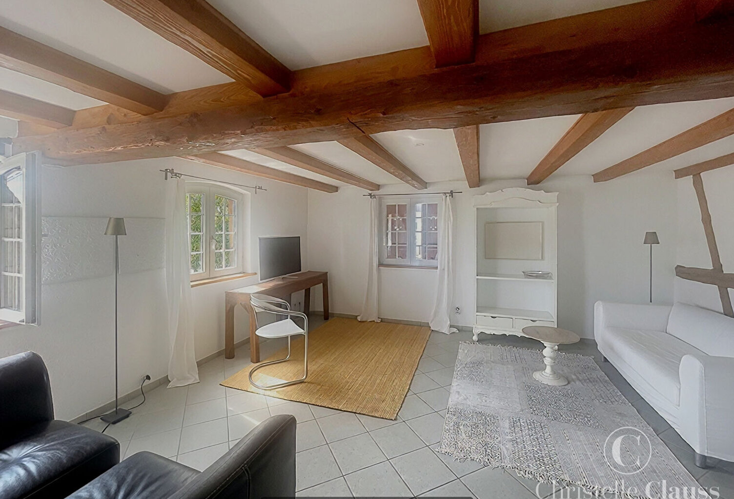 Appartement Kembs 3 pièce(s) 88.70 m2 — photo 1