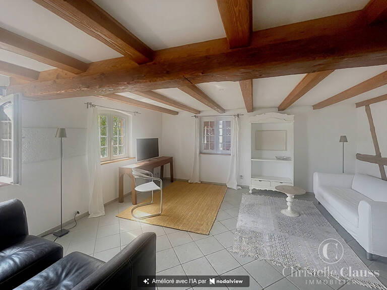 Appartement Kembs 3 pièce(s) 88.70 m2 — photo 1