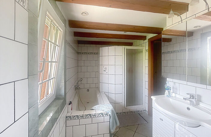 Appartement Kembs 3 pièce(s) 88.70 m2 — photo 3