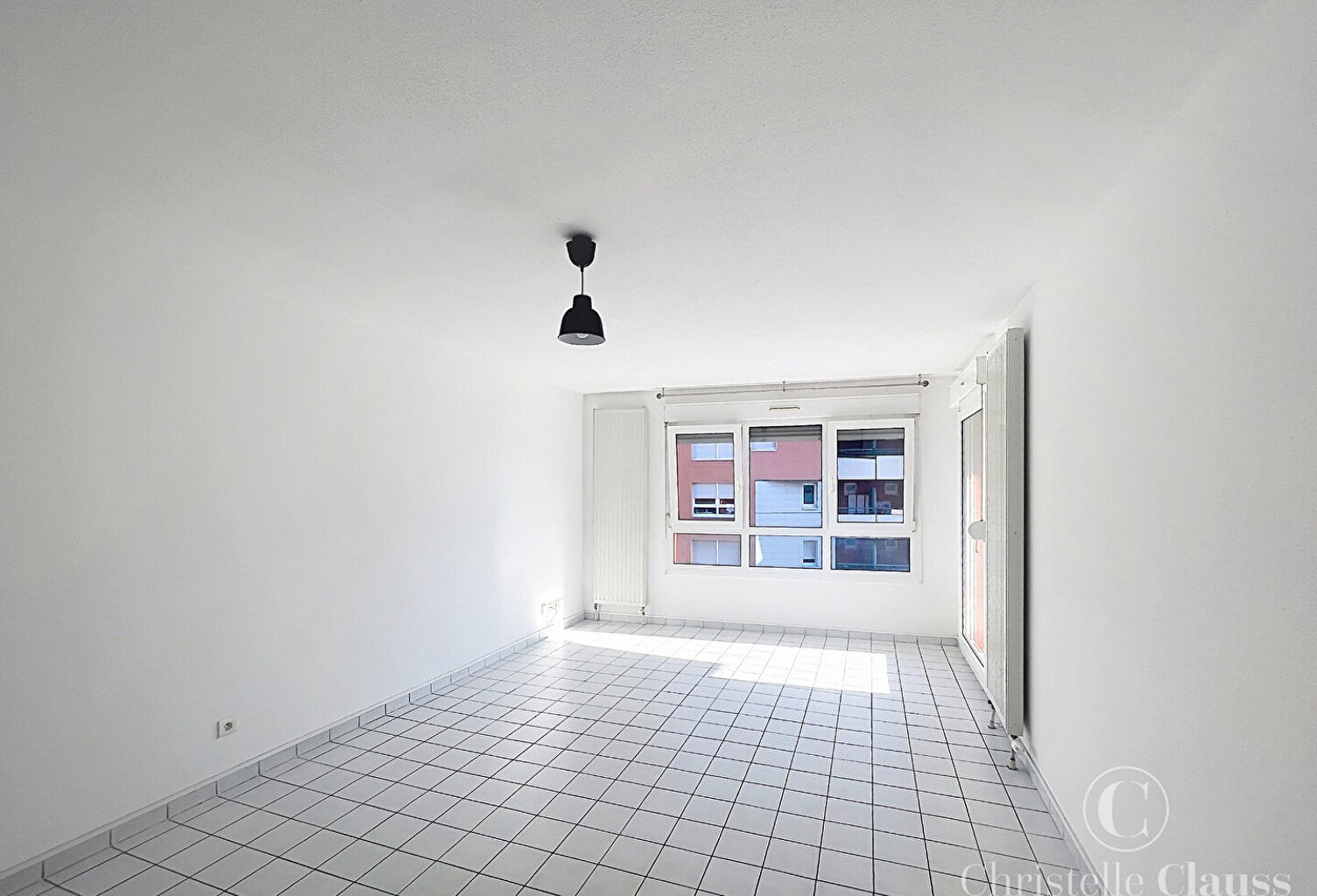 Appartement Saint Louis 2 pièce(s) — photo 1