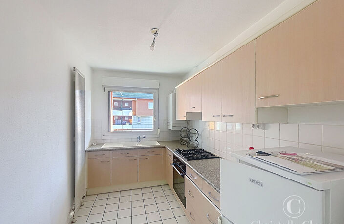 Appartement Saint Louis 2 pièce(s) — photo 2