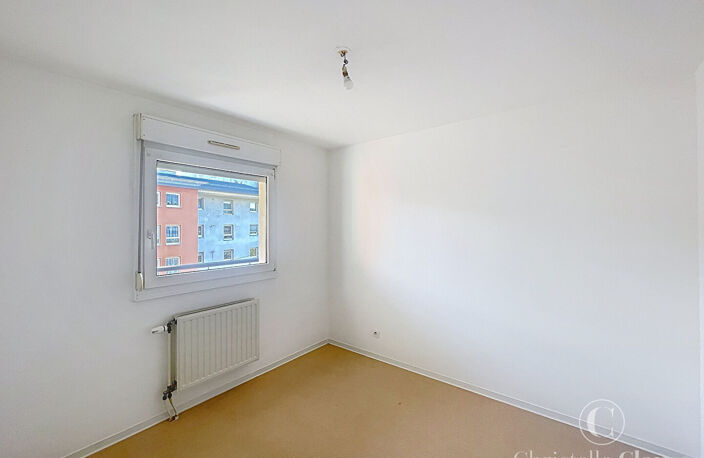 Appartement Saint Louis 2 pièce(s) — photo 3