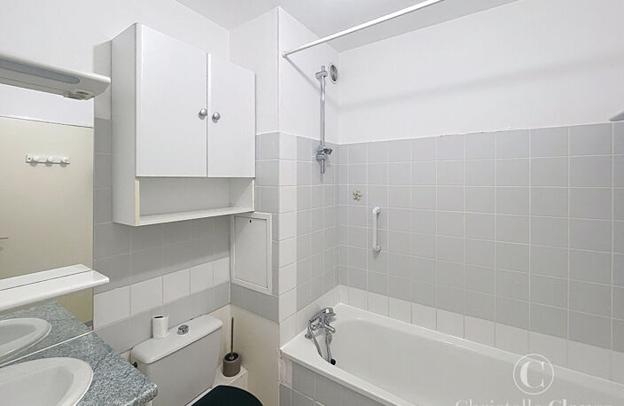 Appartement Saint Louis 2 pièce(s) — photo 4
