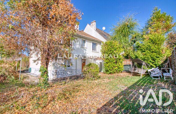 Vente Maison traditionnelle 4 pièces — photo 2