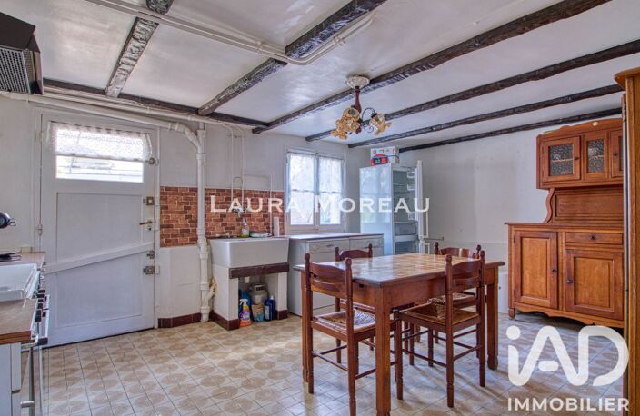 Vente Maison traditionnelle 4 pièces — photo 3