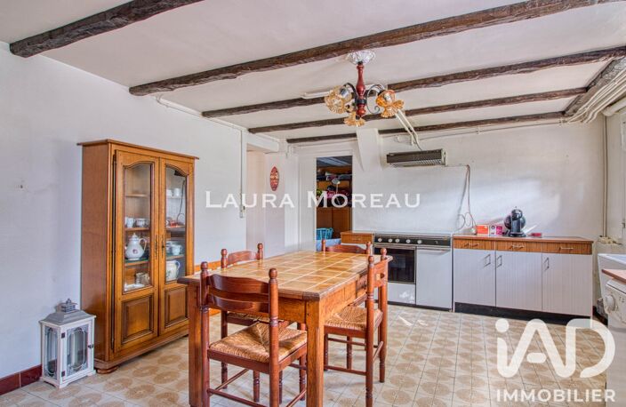Vente Maison traditionnelle 4 pièces — photo 4