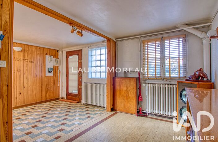 Vente Maison traditionnelle 4 pièces — photo 5
