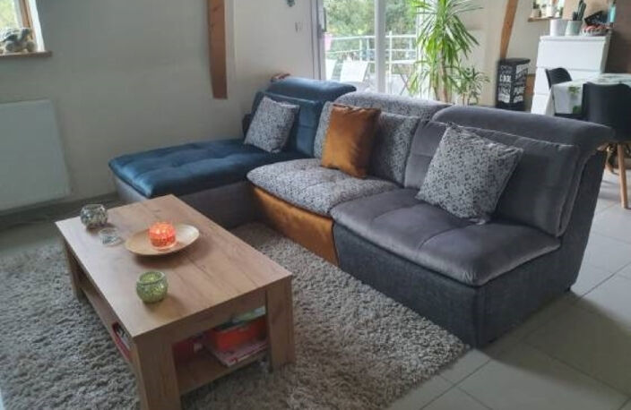 Appartement Sand 3 pièce(s) 61.5 m2 — photo 2