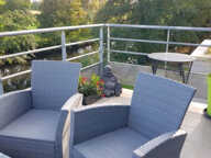 Appartement Sand 3 pièce(s) 61.5 m2 — photo 4