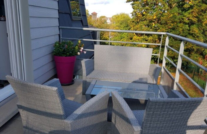Appartement Sand 3 pièce(s) 61.5 m2 — photo 5