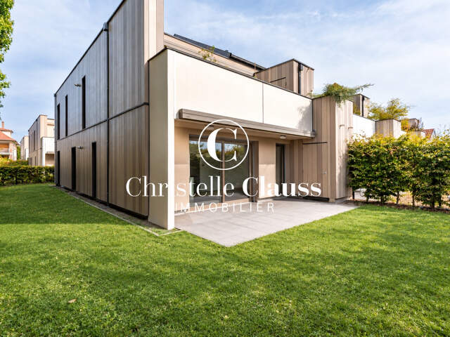 Appartement Colmar 4 pièce(s) 83.10 m2 — photo du bien