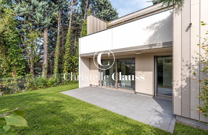 Appartement Colmar 4 pièce(s) 83.10 m2 — photo 2