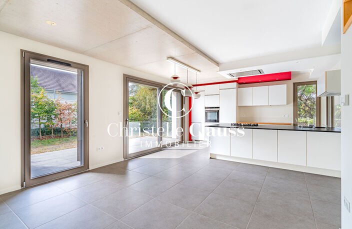 Appartement Colmar 4 pièce(s) 83.10 m2 — photo 4